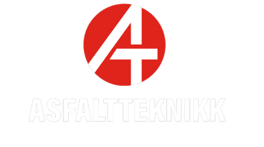 Asfalt-teknikk logo